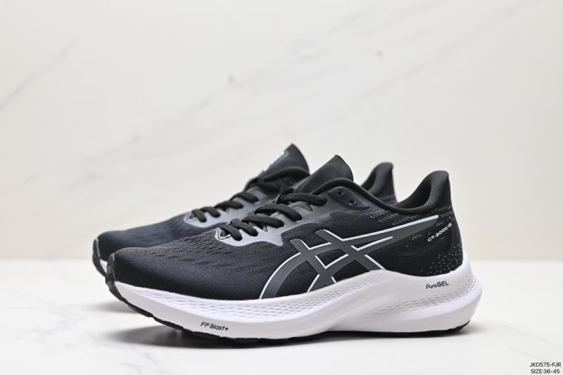 Asics Shoes